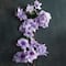 Lavender Apple Blossom Stem by Ashland®